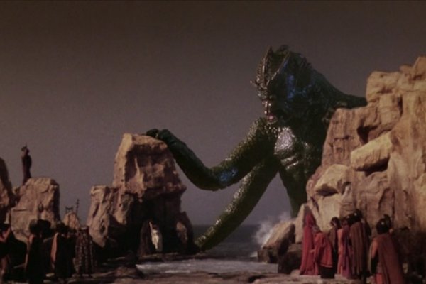 Kraken 17at