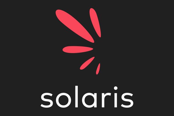 Solaris kraken