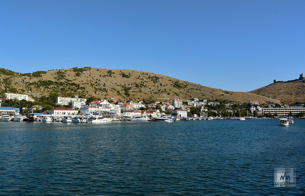 Кракен клирнет